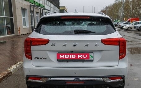 Haval Jolion, 2023 год, 1 950 000 рублей, 4 фотография