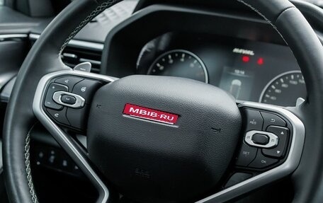 Haval Jolion, 2023 год, 1 950 000 рублей, 14 фотография