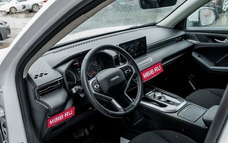 Haval Jolion, 2023 год, 1 950 000 рублей, 9 фотография