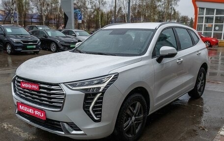 Haval Jolion, 2023 год, 1 950 000 рублей, 1 фотография