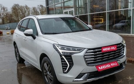 Haval Jolion, 2023 год, 1 950 000 рублей, 7 фотография