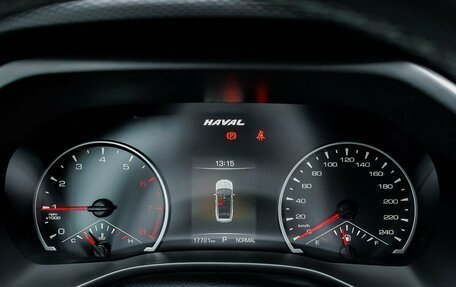 Haval Jolion, 2023 год, 1 950 000 рублей, 18 фотография