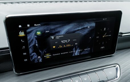 Haval Jolion, 2023 год, 1 950 000 рублей, 22 фотография