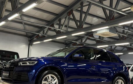 Audi Q5, 2020 год, 4 099 000 рублей, 1 фотография