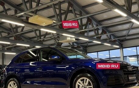 Audi Q5, 2020 год, 4 099 000 рублей, 2 фотография