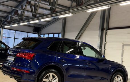 Audi Q5, 2020 год, 4 099 000 рублей, 4 фотография