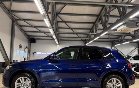 Audi Q5, 2020 год, 4 099 000 рублей, 5 фотография