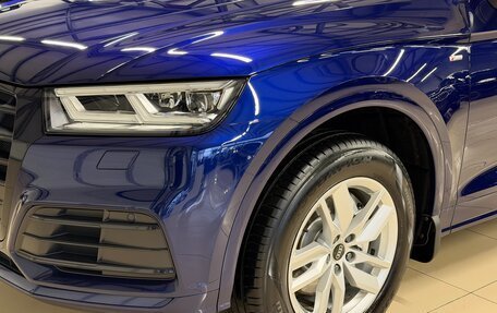 Audi Q5, 2020 год, 4 099 000 рублей, 12 фотография