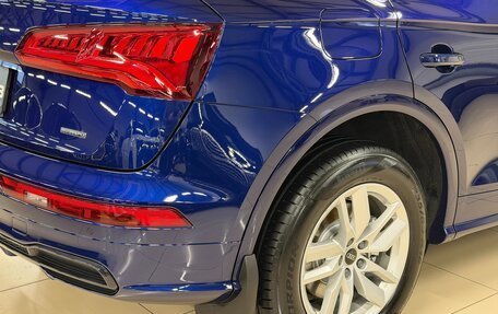 Audi Q5, 2020 год, 4 099 000 рублей, 14 фотография
