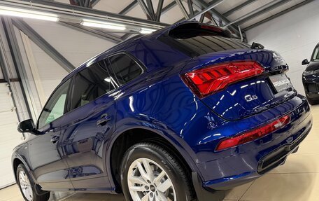 Audi Q5, 2020 год, 4 099 000 рублей, 18 фотография