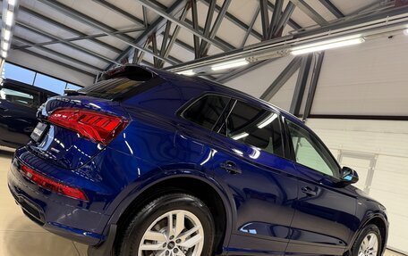 Audi Q5, 2020 год, 4 099 000 рублей, 17 фотография