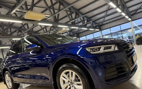 Audi Q5, 2020 год, 4 099 000 рублей, 16 фотография