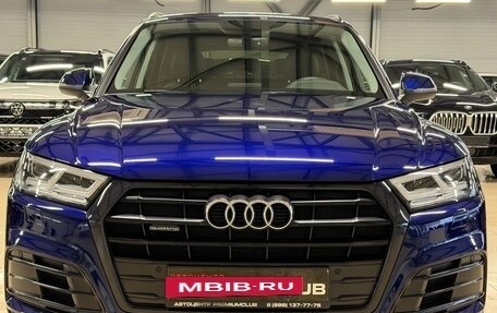 Audi Q5, 2020 год, 4 099 000 рублей, 8 фотография