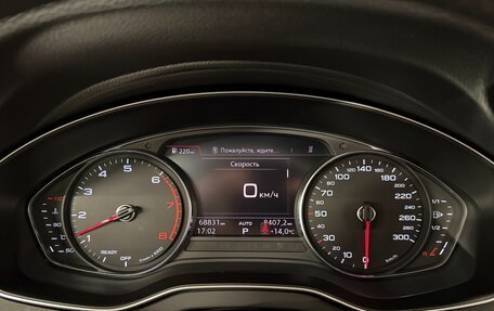 Audi Q5, 2020 год, 4 099 000 рублей, 32 фотография