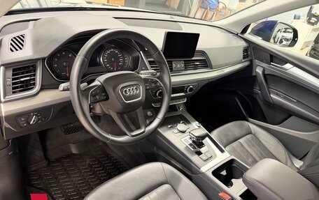 Audi Q5, 2020 год, 4 099 000 рублей, 20 фотография