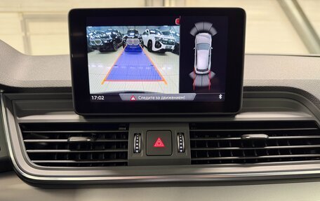 Audi Q5, 2020 год, 4 099 000 рублей, 33 фотография