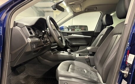 Audi Q5, 2020 год, 4 099 000 рублей, 24 фотография