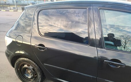 Peugeot 307 I, 2004 год, 260 000 рублей, 3 фотография