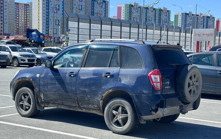 Chery Tiggo (T11), 2013 год, 265 000 рублей, 3 фотография