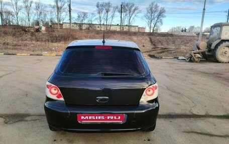 Peugeot 307 I, 2004 год, 260 000 рублей, 7 фотография