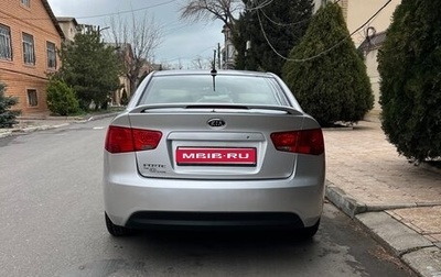 KIA Cerato III, 2010 год, 550 000 рублей, 1 фотография