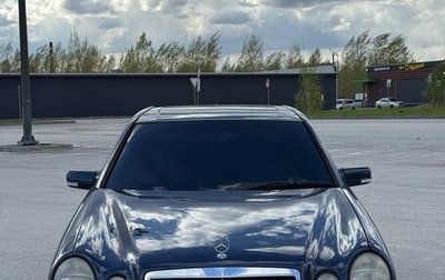 Mercedes-Benz E-Класс, 1996 год, 415 000 рублей, 1 фотография