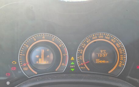 Toyota Corolla, 2007 год, 730 000 рублей, 8 фотография