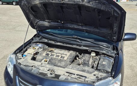 Toyota Corolla, 2007 год, 730 000 рублей, 10 фотография