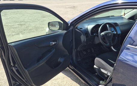 Toyota Corolla, 2007 год, 730 000 рублей, 6 фотография