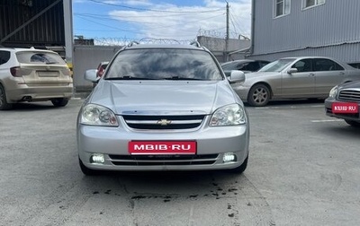 Chevrolet Lacetti, 2011 год, 580 000 рублей, 1 фотография