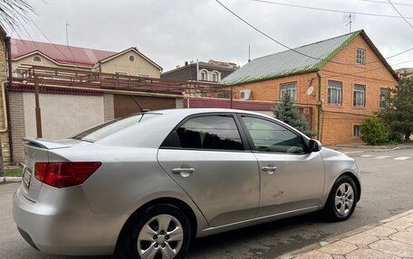 KIA Cerato III, 2010 год, 550 000 рублей, 4 фотография