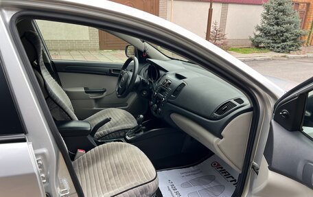 KIA Cerato III, 2010 год, 550 000 рублей, 5 фотография