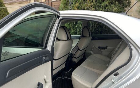 KIA Cerato III, 2010 год, 550 000 рублей, 6 фотография