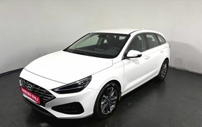 Hyundai i30 III, 2022 год, 1 980 000 рублей, 1 фотография