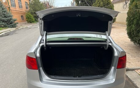 KIA Cerato III, 2010 год, 550 000 рублей, 9 фотография