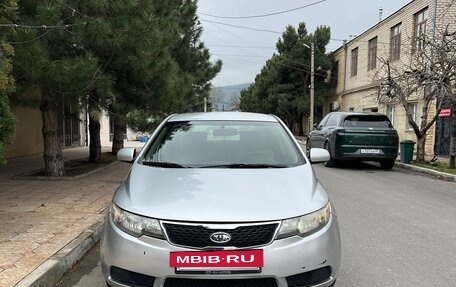 KIA Cerato III, 2010 год, 550 000 рублей, 3 фотография