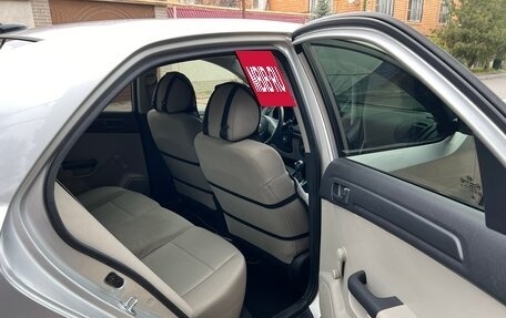 KIA Cerato III, 2010 год, 550 000 рублей, 7 фотография