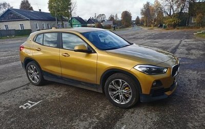 BMW X2, 2019 год, 1 фотография