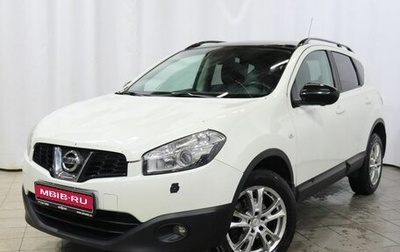 Nissan Qashqai, 2013 год, 1 185 000 рублей, 1 фотография
