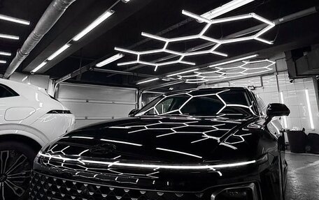 Hyundai Grandeur, 2023 год, 6 000 000 рублей, 1 фотография