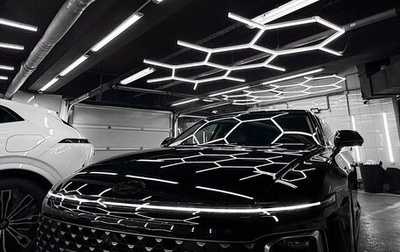 Hyundai Grandeur, 2023 год, 6 000 000 рублей, 1 фотография