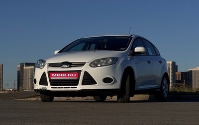 Ford Focus III, 2013 год, 700 000 рублей, 1 фотография