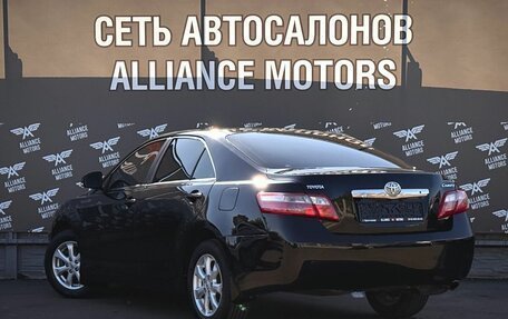 Toyota Camry, 2011 год, 1 270 000 рублей, 5 фотография