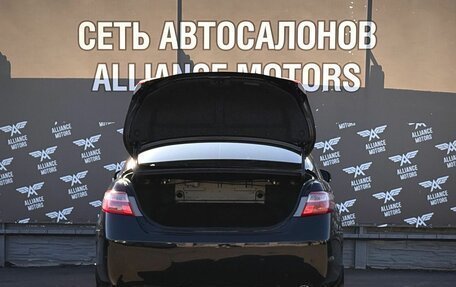 Toyota Camry, 2011 год, 1 270 000 рублей, 7 фотография