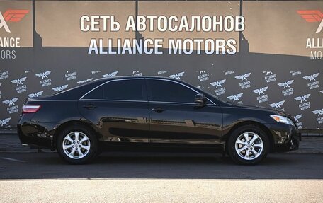 Toyota Camry, 2011 год, 1 270 000 рублей, 9 фотография