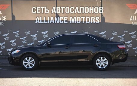 Toyota Camry, 2011 год, 1 270 000 рублей, 4 фотография