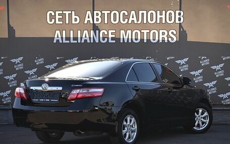 Toyota Camry, 2011 год, 1 270 000 рублей, 8 фотография