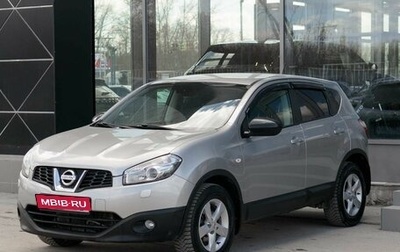 Nissan Qashqai, 2012 год, 1 080 000 рублей, 1 фотография