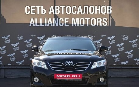 Toyota Camry, 2011 год, 1 270 000 рублей, 2 фотография
