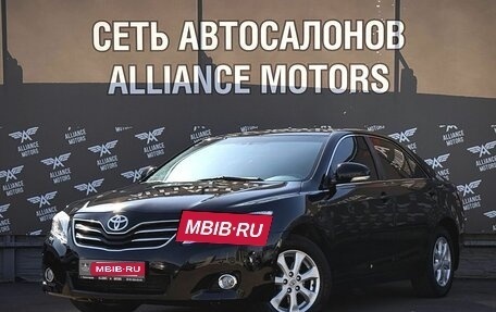 Toyota Camry, 2011 год, 1 270 000 рублей, 3 фотография